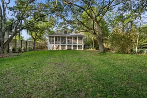 Exterior - 730 Copal St, Mandeville, LA 70448 photo 12 of 14