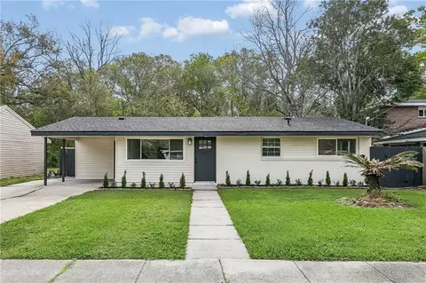 929 Wiegand Dr, Westwego, LA 70094