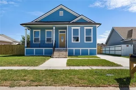 13257 St Helena Pl, New Orleans, LA 70129