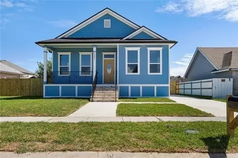 13257 St Helena Pl, New Orleans, LA 70129