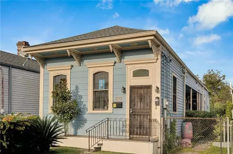 2017 Governor Nicholls St, New Orleans, LA 70116
