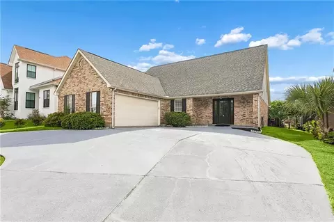 118 Darcy Ln, Slidell, LA 70458