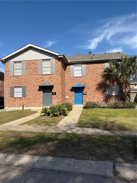 3805 07 Canterbury Ln, Metairie, LA 70001