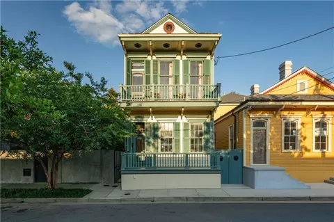 635 Saint Ferdinand St, New Orleans, LA 70117