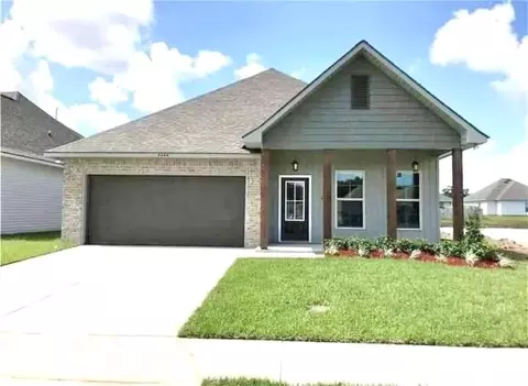 4644 Bayou Nock Dr, Marrero, LA 70072