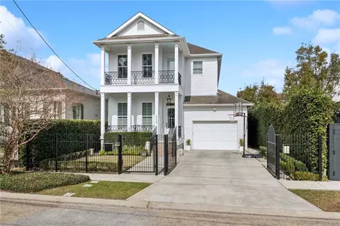 6115 Chestnut St, New Orleans, LA 70118
