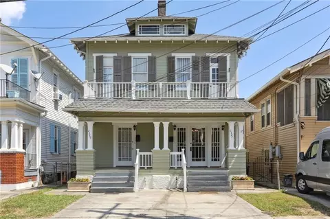 2327-2329 29 General Pershing St, New Orleans, LA 70115