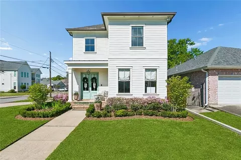 1601 Forshey St, Metairie, LA 70001