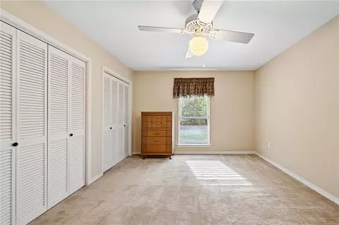 Bedroom - 33 Elizabeth Dr, Covington, LA 70435 photo 2 of 4