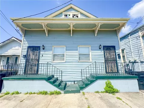 2016-18 Spain St, New Orleans, LA 70117