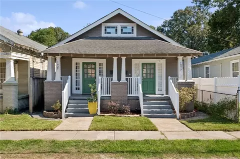 1825 27 Cambronne St, New Orleans, LA 70118