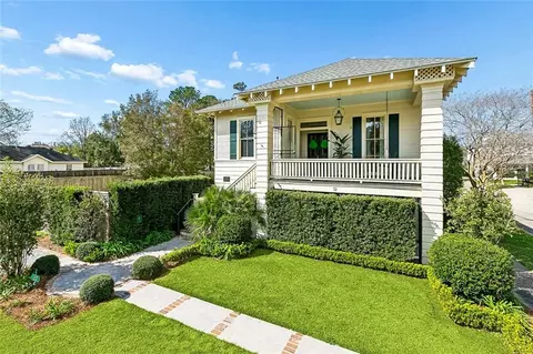32 Orpheum Ave, Metairie, LA 70005
