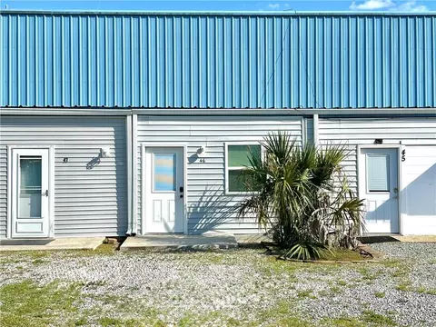 32875 Rivergate Cir #46, Springfield, LA 70462