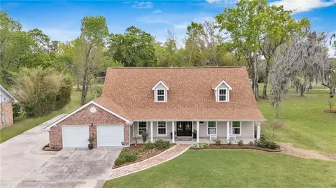 Exterior - 39 E Levert Dr, Luling, LA 70070 photo 8 of 8