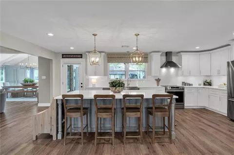 Kitchen - 39 E Levert Dr, Luling, LA 70070 photo 1 of 4