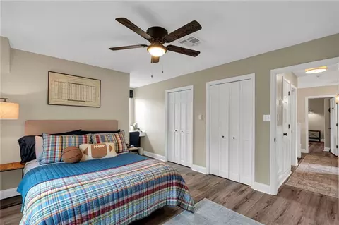 Bedroom - 39 E Levert Dr, Luling, LA 70070 photo 8 of 8