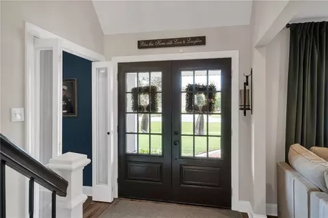Entry Way - 39 E Levert Dr, Luling, LA 70070 photo 1 of 4