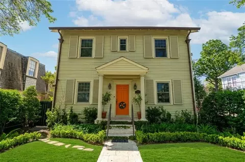 2238 Octavia St, New Orleans, LA 70115