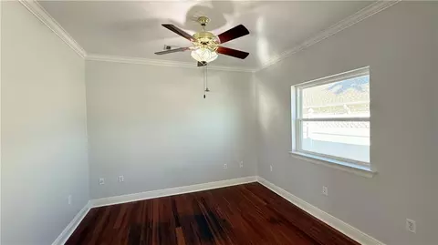 Bedroom - 1113 Clipper Dr, Slidell, LA 70458 photo 3 of 4