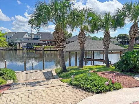Exterior - 1113 Clipper Dr, Slidell, LA 70458 photo 4 of 5