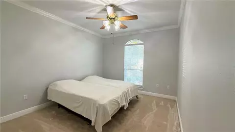 Bedroom - 1113 Clipper Dr, Slidell, LA 70458 photo 2 of 4