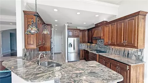 Kitchen - 1113 Clipper Dr, Slidell, LA 70458 photo 1 of 2