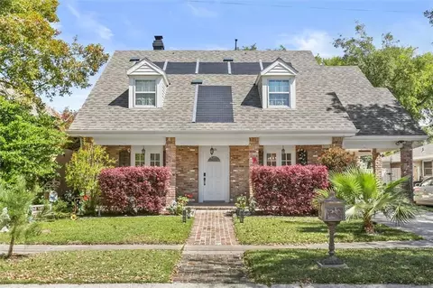 4521 Taft Park, Metairie, LA 70002