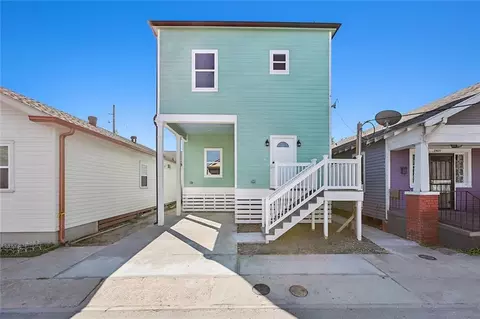 2474 N Claiborne Ave, New Orleans, LA 70117
