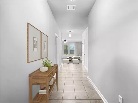 Entry Way - 688 Fairfield Loop, Slidell, LA 70458 photo 1 of 2