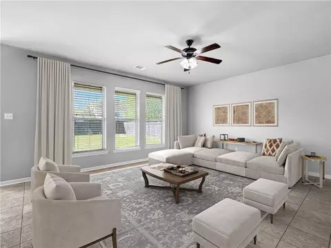 Living - 688 Fairfield Loop, Slidell, LA 70458 photo 1 of 4