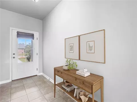 Entry Way - 688 Fairfield Loop, Slidell, LA 70458 photo 2 of 2