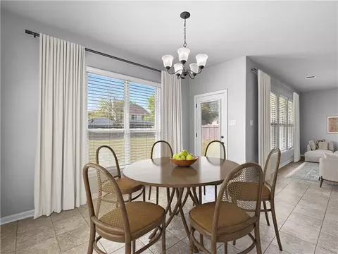 Dining - 688 Fairfield Loop, Slidell, LA 70458 photo 2 of 3