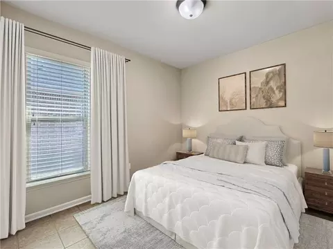 Bedroom - 688 Fairfield Loop, Slidell, LA 70458 photo 3 of 5