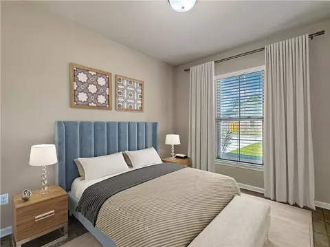 Bedroom - 688 Fairfield Loop, Slidell, LA 70458 photo 5 of 5