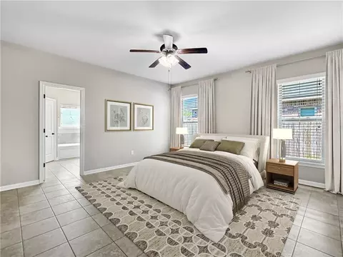 Bedroom - 688 Fairfield Loop, Slidell, LA 70458 photo 1 of 5