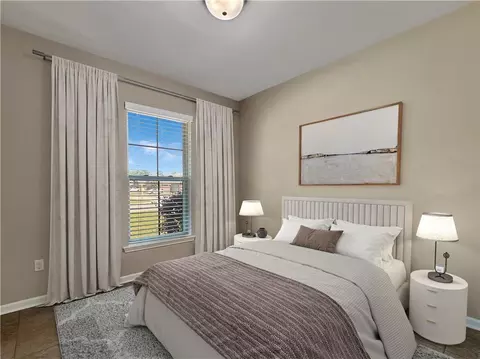 Bedroom - 688 Fairfield Loop, Slidell, LA 70458 photo 4 of 5