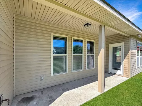 Exterior - 688 Fairfield Loop, Slidell, LA 70458 photo 2 of 4