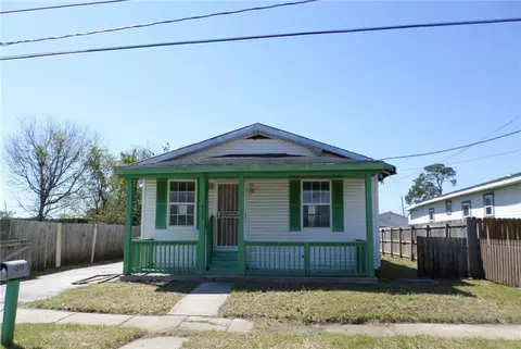 4840 Dodt Ave, New Orleans, LA 70126