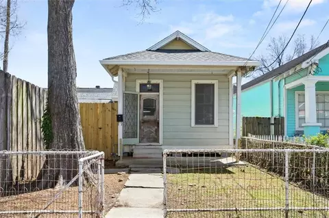 938 N Gayoso St, New Orleans, LA 70119