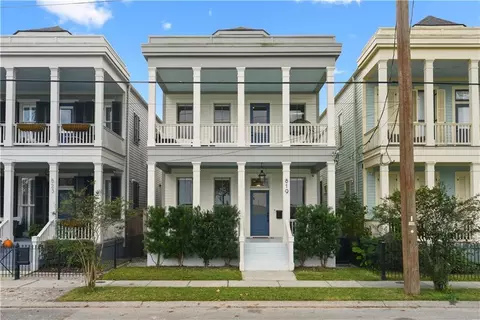 819 Patterson Rd, New Orleans, LA 70114