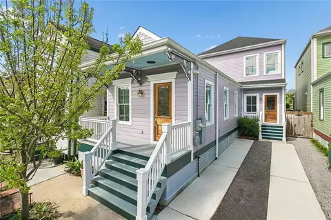 714 Alvar St, New Orleans, LA 70117