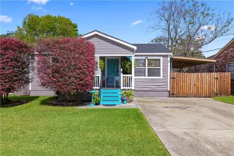 4622 Anson St, New Orleans, LA 70131