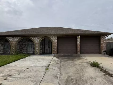 5110 Toulon Street St, New Orleans, LA 70129