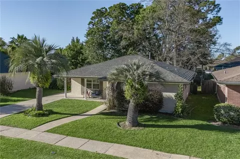 6109 Bridget St, Metairie, LA 70003