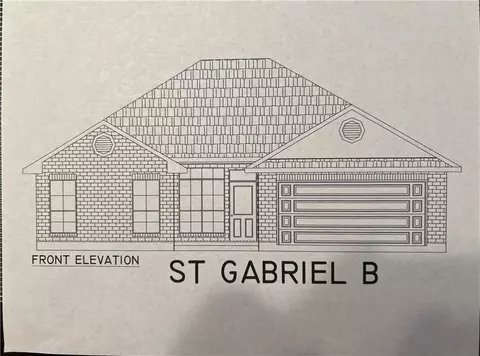 741 Rue St Michael, Terrytown, LA 70056