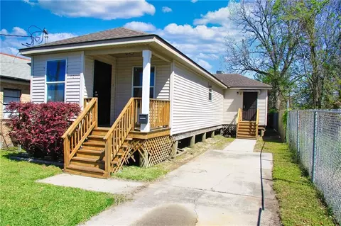 5015 N Villere St, New Orleans, LA 70117