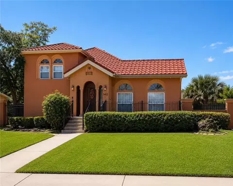 5812 Elysian Fields Ave, New Orleans, LA 70122