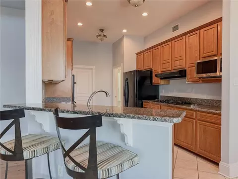 Kitchen - 520 Carr Dr, Slidell, LA 70458 photo 1 of 2