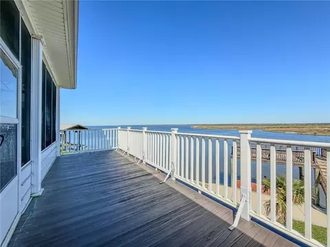 Exterior - 520 Carr Dr, Slidell, LA 70458 photo 1 of 2