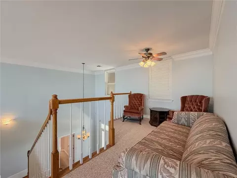 Living - 520 Carr Dr, Slidell, LA 70458 photo 3 of 3